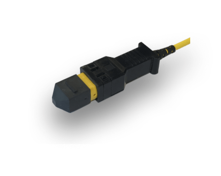 Cable de fibra óptica armado G652D 072 fibras C9ARCOAHE072, Marca ICOPTIKS