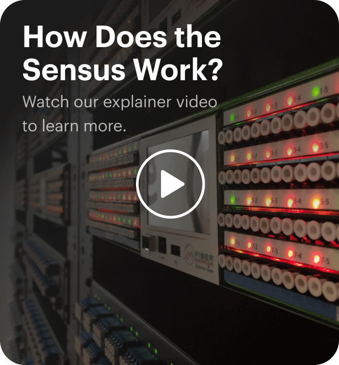 Sensus Fully Automated Test Benches