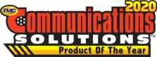 image 45 Fiber Mountain won the Products of the Year Award by Communications Solutions in 2016