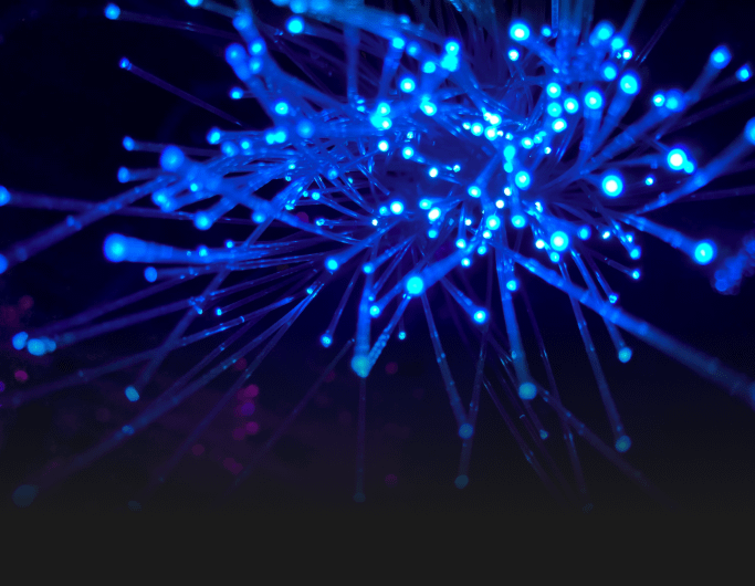 traditional Transforming Traditional Networks with Artificial Intelligence & Zero Trust - What we do