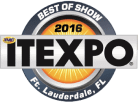 image 50 (1) Fiber Mountain gets Best Service Provider Solution award at ITEXPO 2016 for demonstrating creative and technologically innovative solutions
