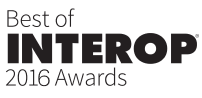 interop-2016 Fiber Mountain was selected as a Best of Interop finalist held in Las Vegas in 2016 in the Data Center category for the second year in a row