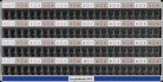 sensus-patching-module