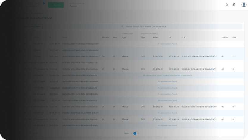 Auto Doc – Network Documentation