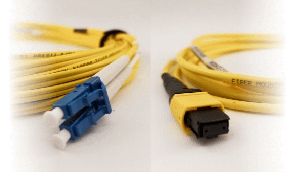 Cables with Clip